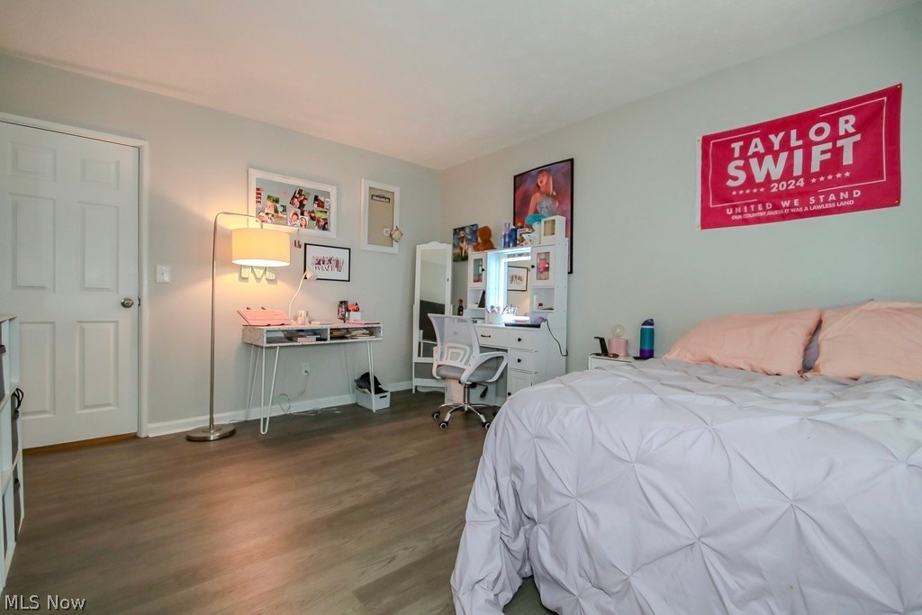 Chillicothe Road Condo - Residential