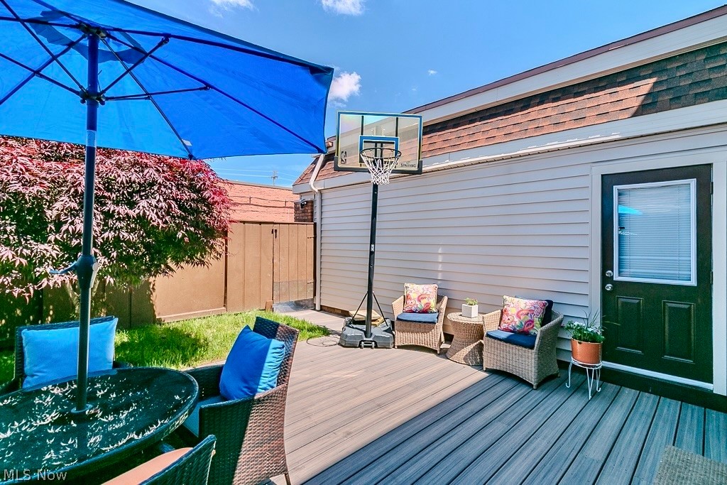 Chillicothe Road Condo - Residential