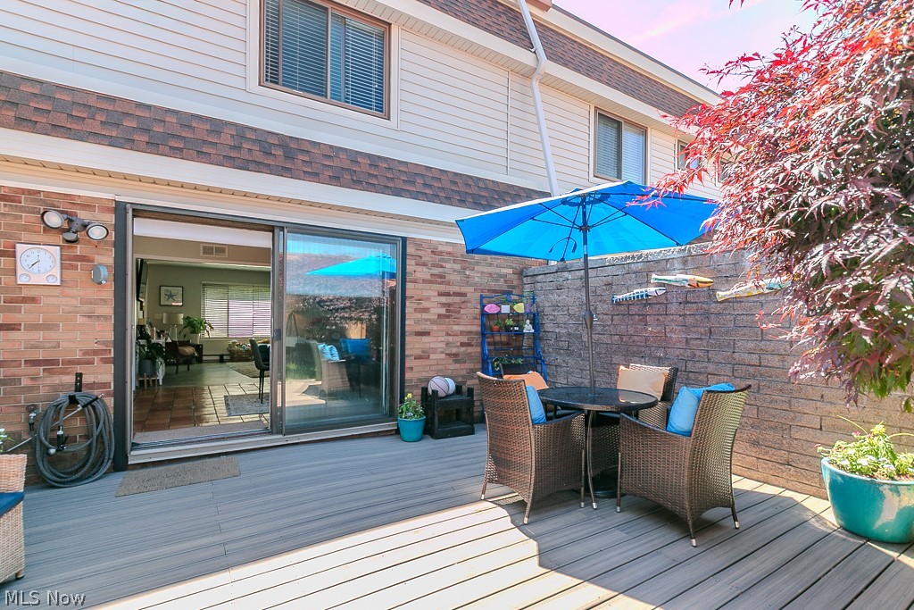 Chillicothe Road Condo - Residential