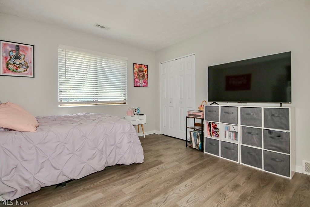 Chillicothe Road Condo - Residential