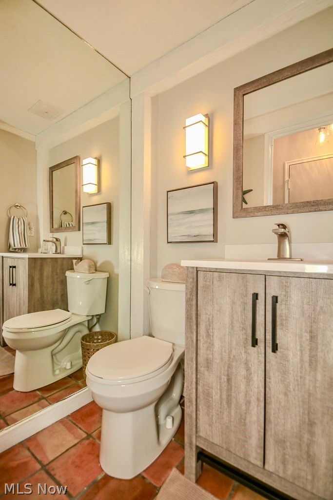 Chillicothe Road Condo - Residential