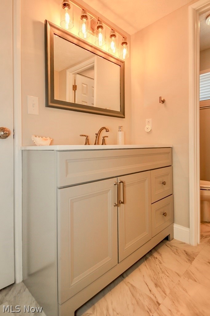 Chillicothe Road Condo - Residential