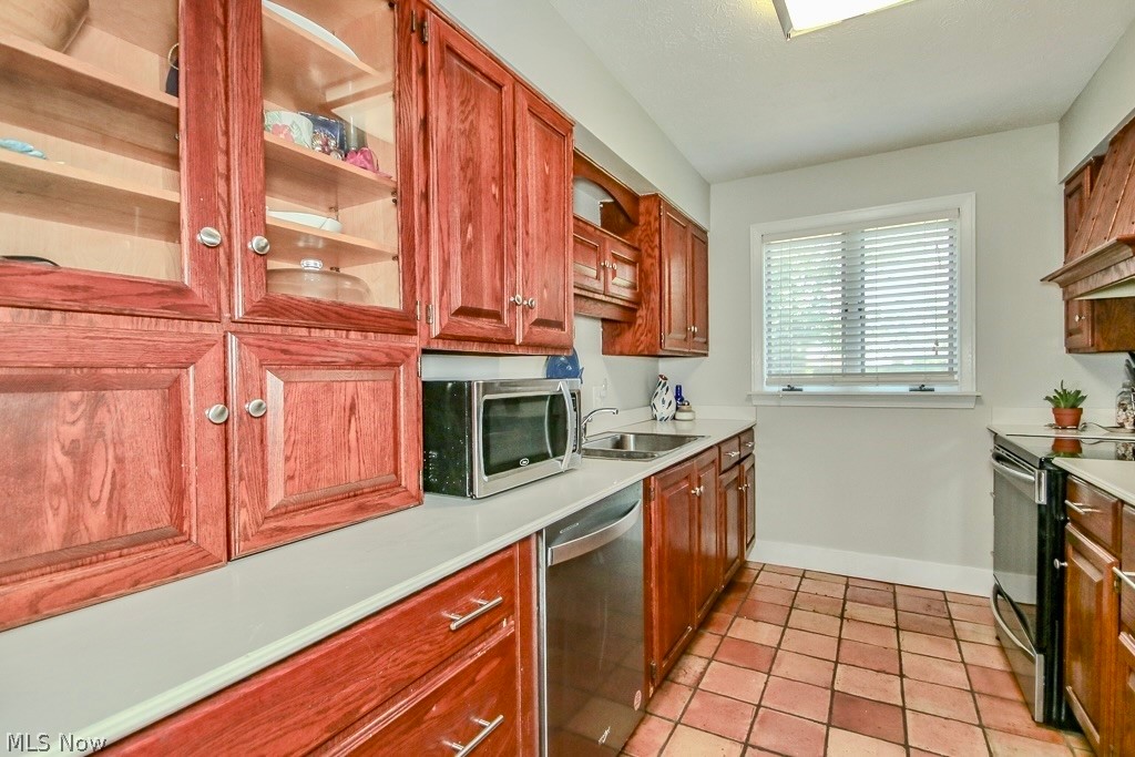 Chillicothe Road Condo - Residential