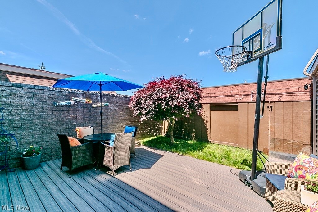 Chillicothe Road Condo - Residential