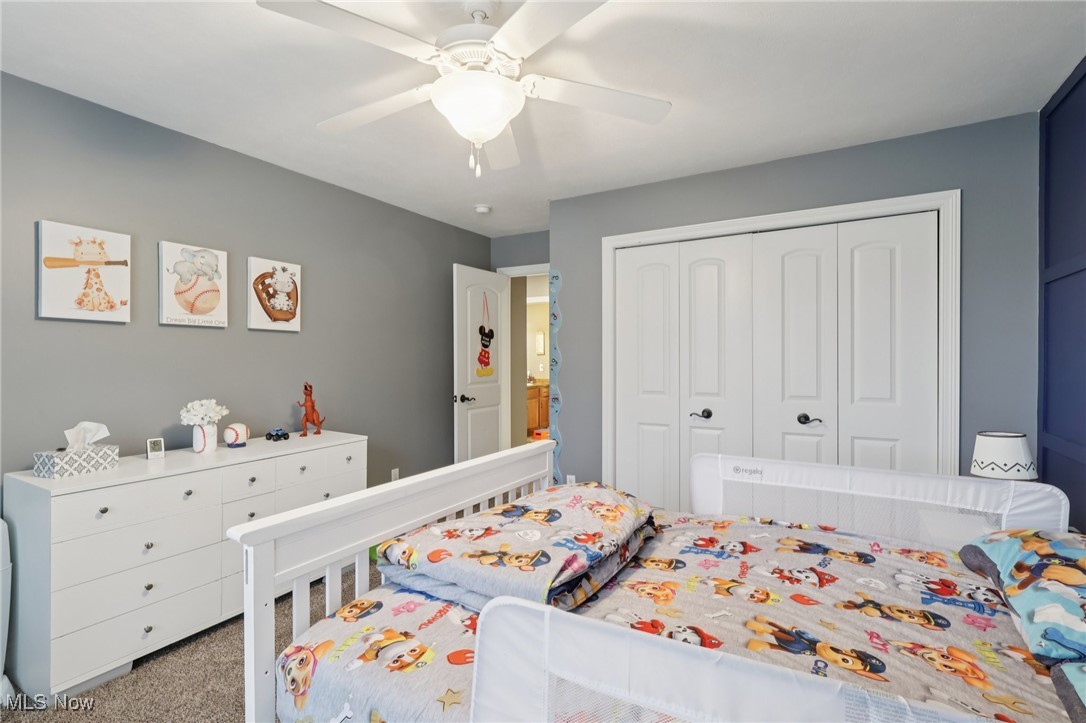 The Nature Preserve South - Residential