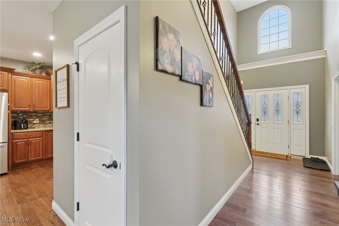 The Nature Preserve South - Residential