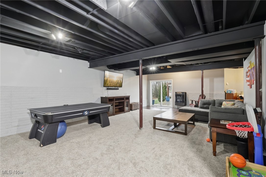 The Nature Preserve South - Residential