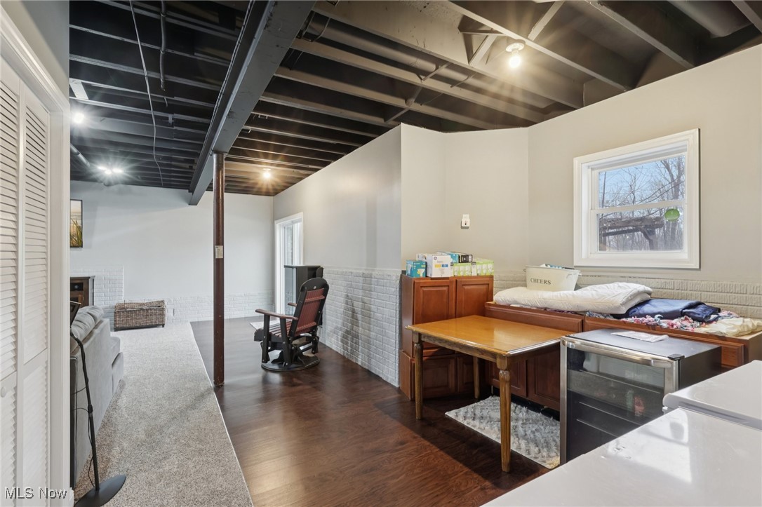 The Nature Preserve South - Residential