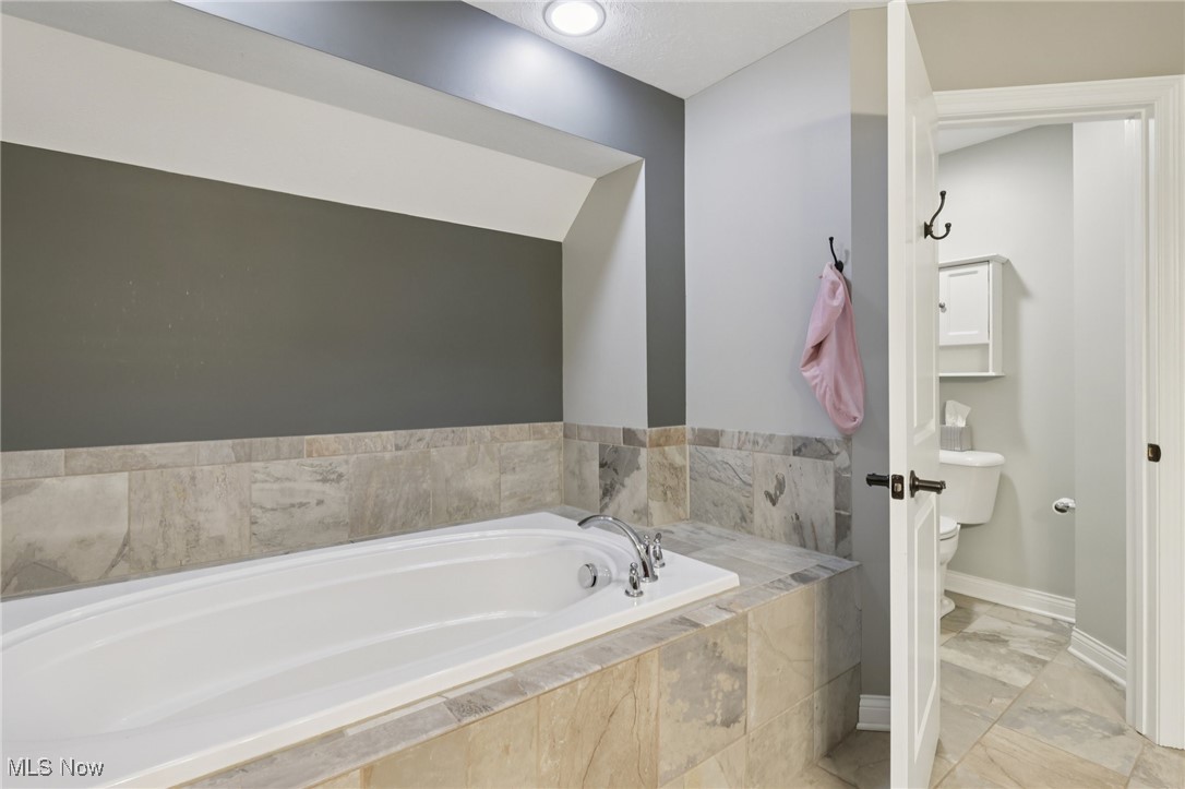 The Nature Preserve South - Residential