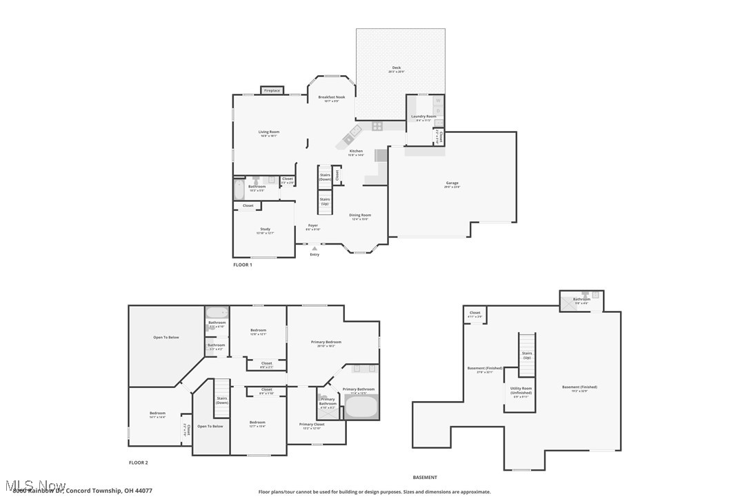The Nature Preserve South - Residential