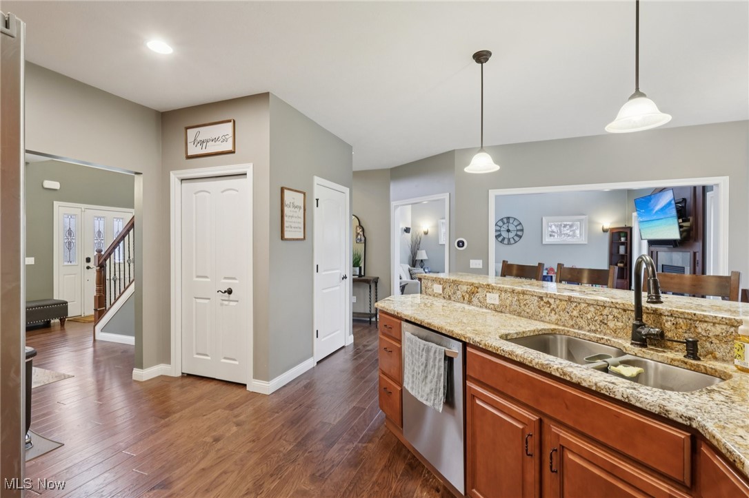 The Nature Preserve South - Residential