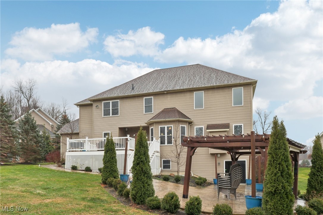 The Nature Preserve South - Residential