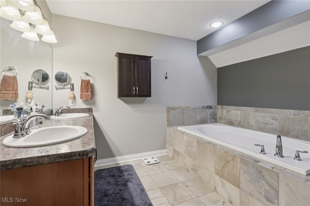 The Nature Preserve South - Residential