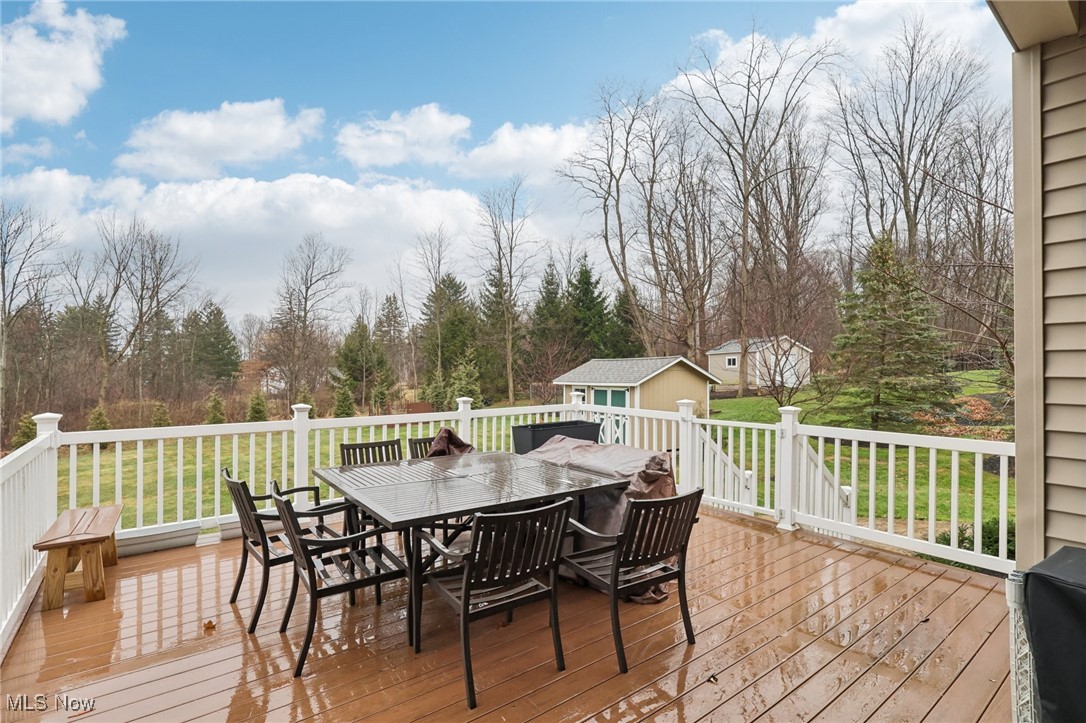 The Nature Preserve South - Residential