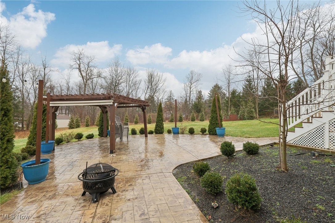 The Nature Preserve South - Residential