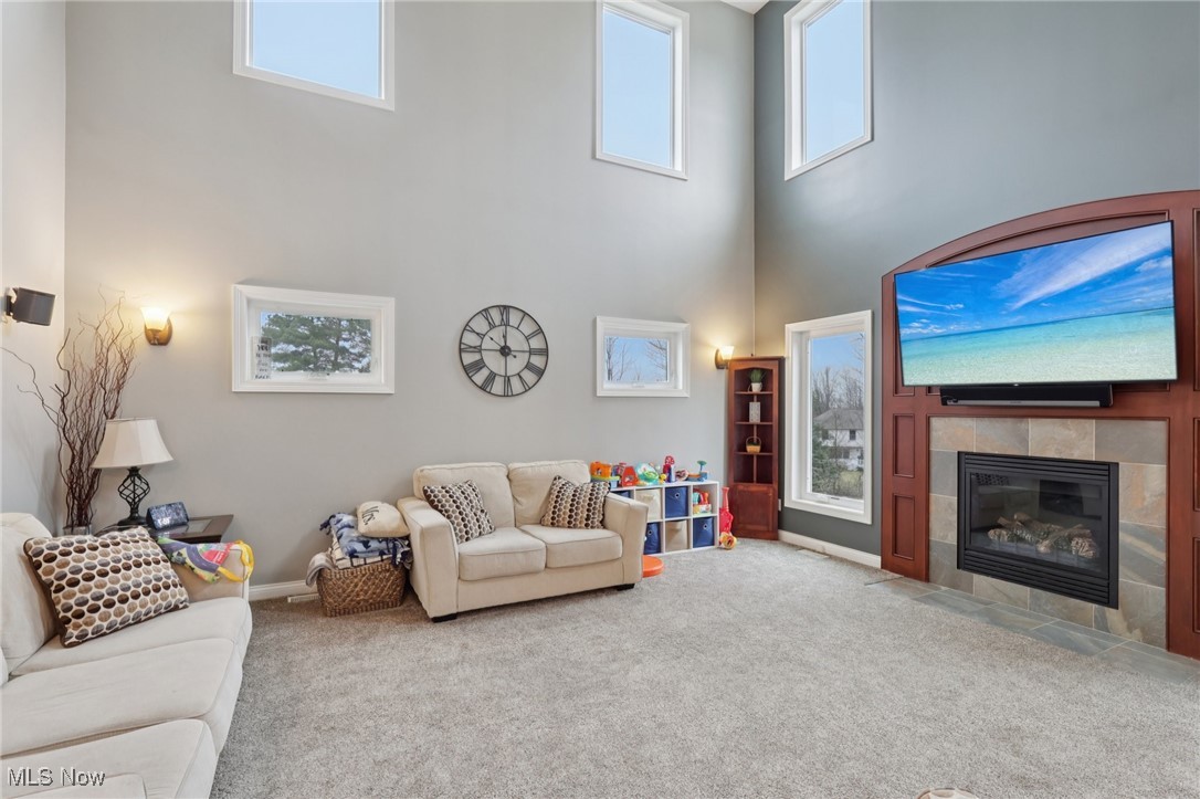 The Nature Preserve South - Residential