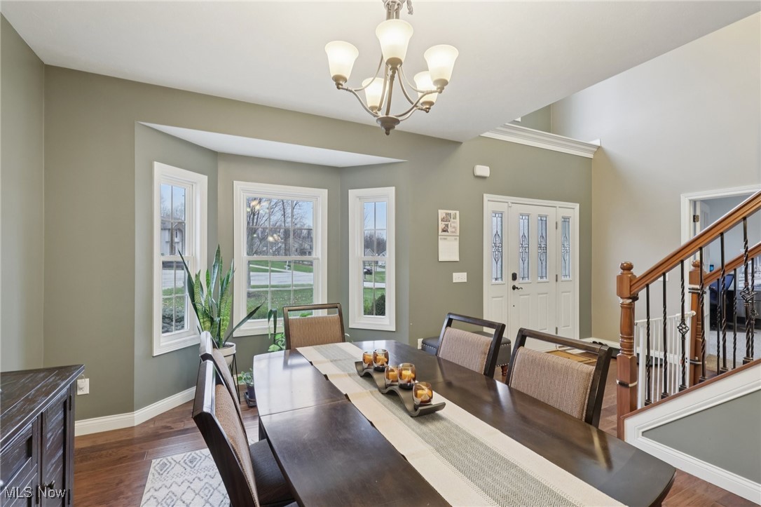 The Nature Preserve South - Residential