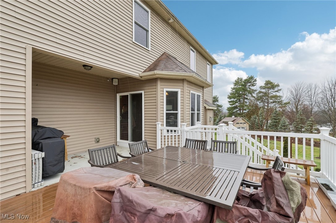 The Nature Preserve South - Residential