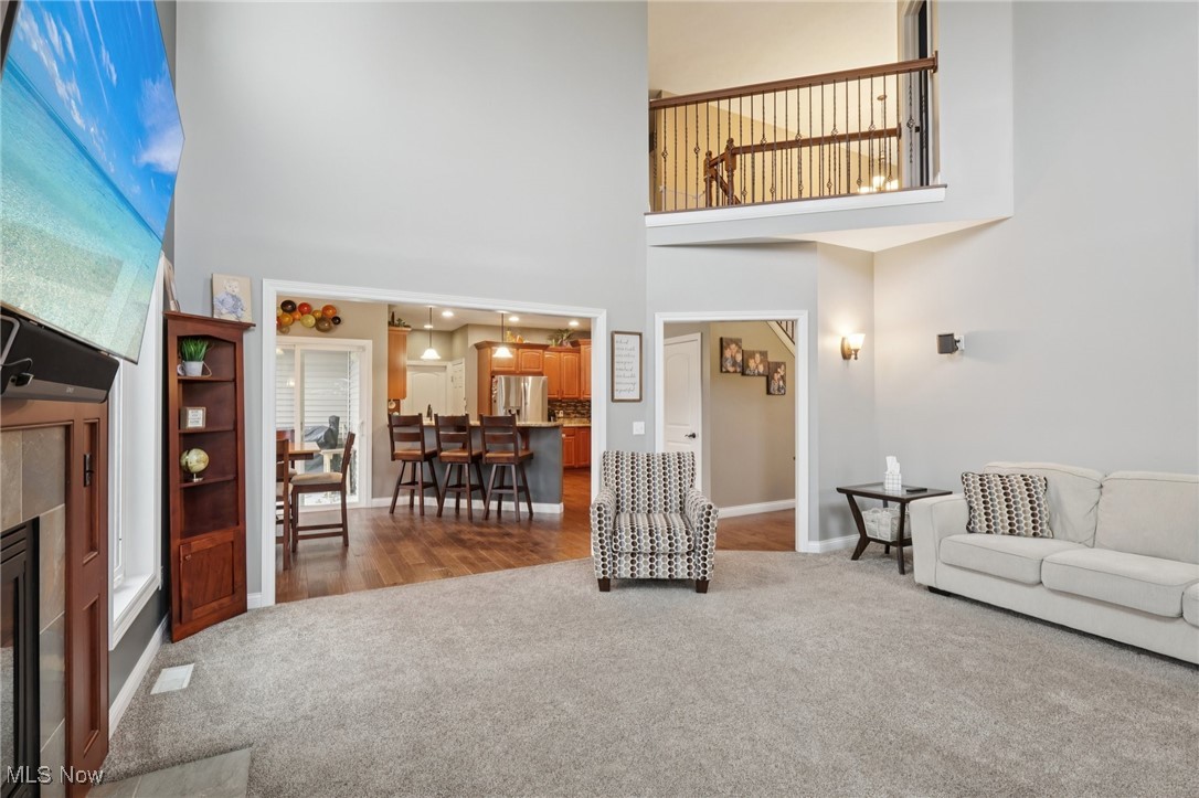 The Nature Preserve South - Residential