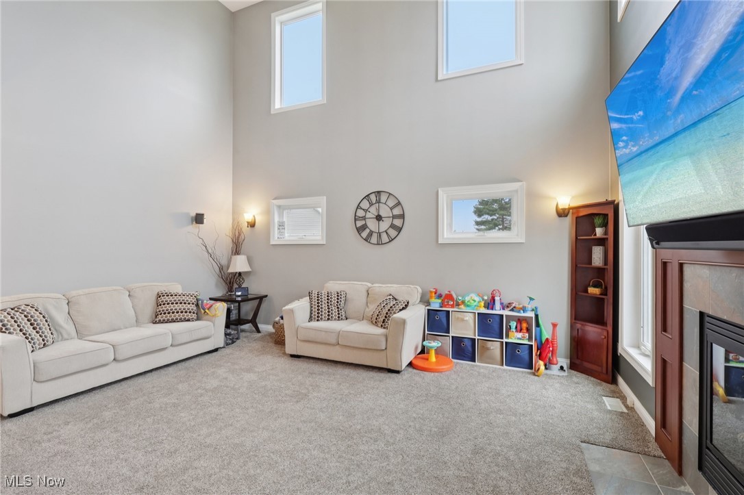 The Nature Preserve South - Residential