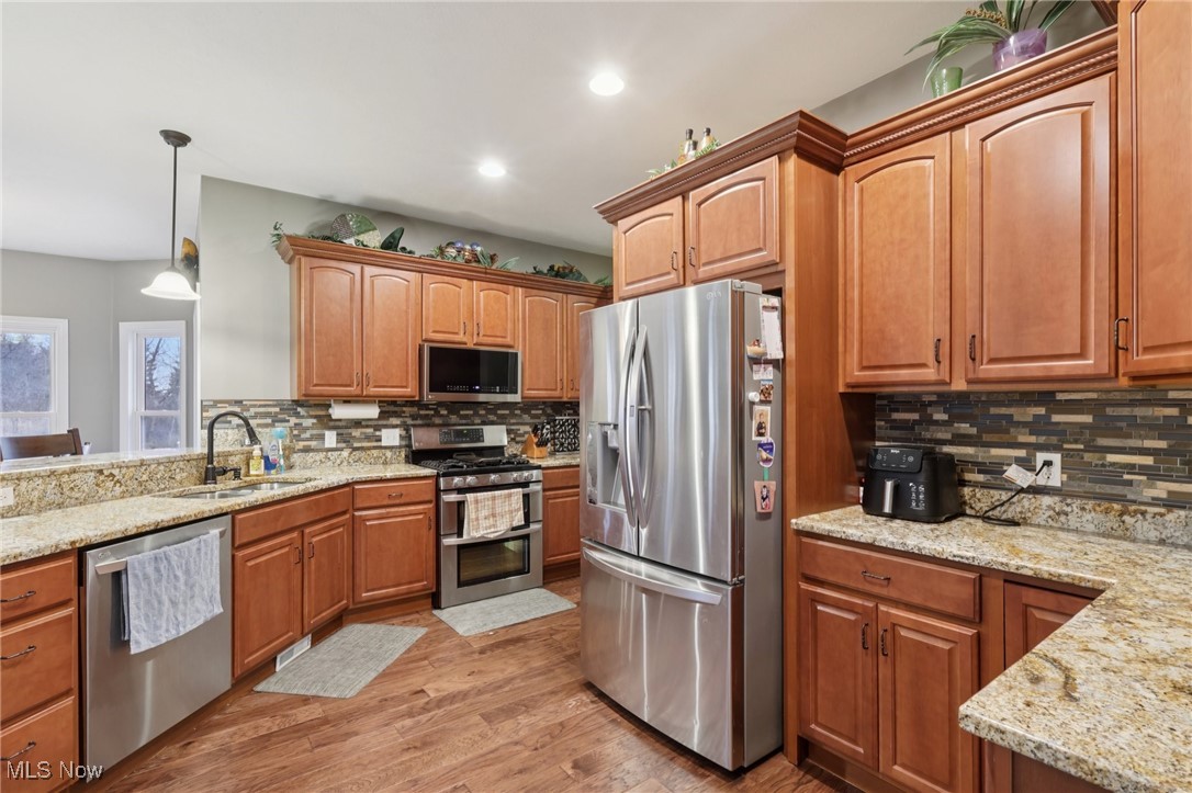 The Nature Preserve South - Residential