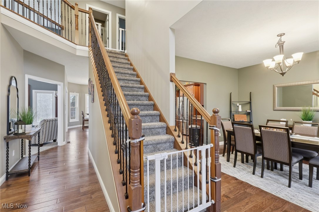 The Nature Preserve South - Residential