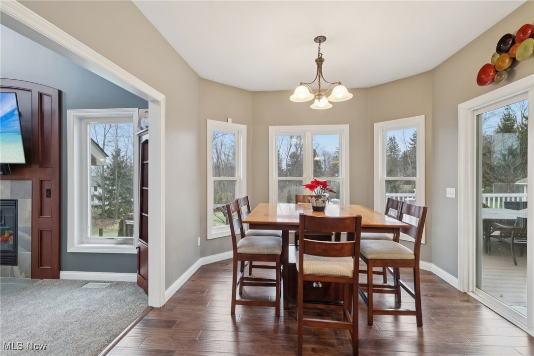 The Nature Preserve South - Residential