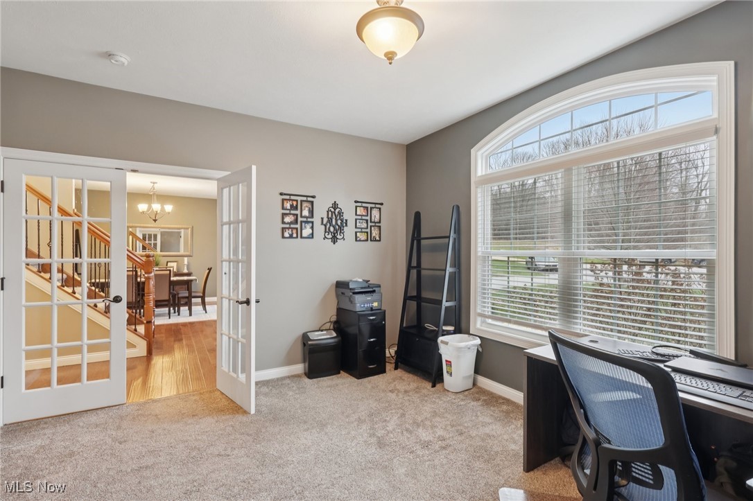 The Nature Preserve South - Residential