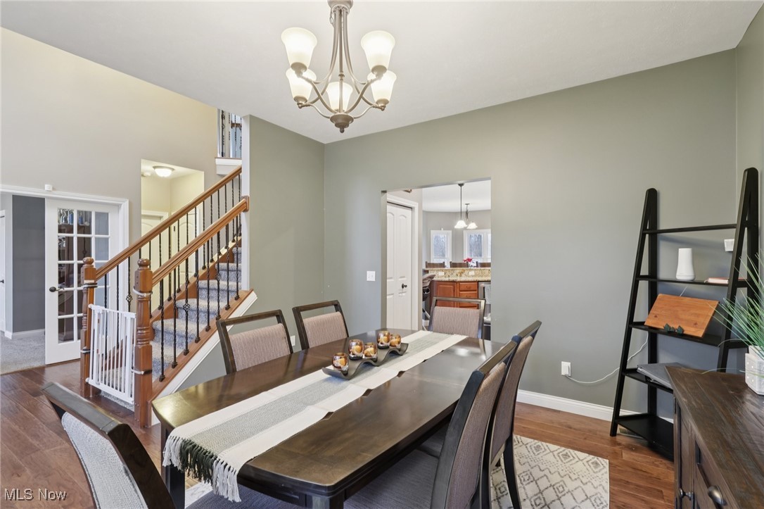 The Nature Preserve South - Residential