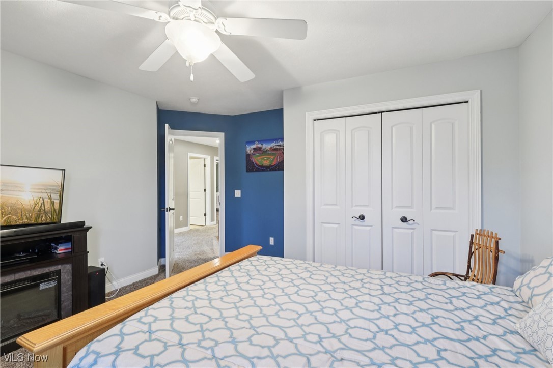 The Nature Preserve South - Residential