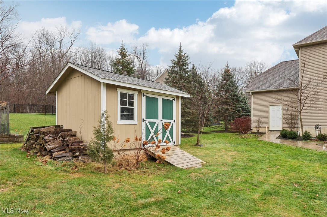 The Nature Preserve South - Residential