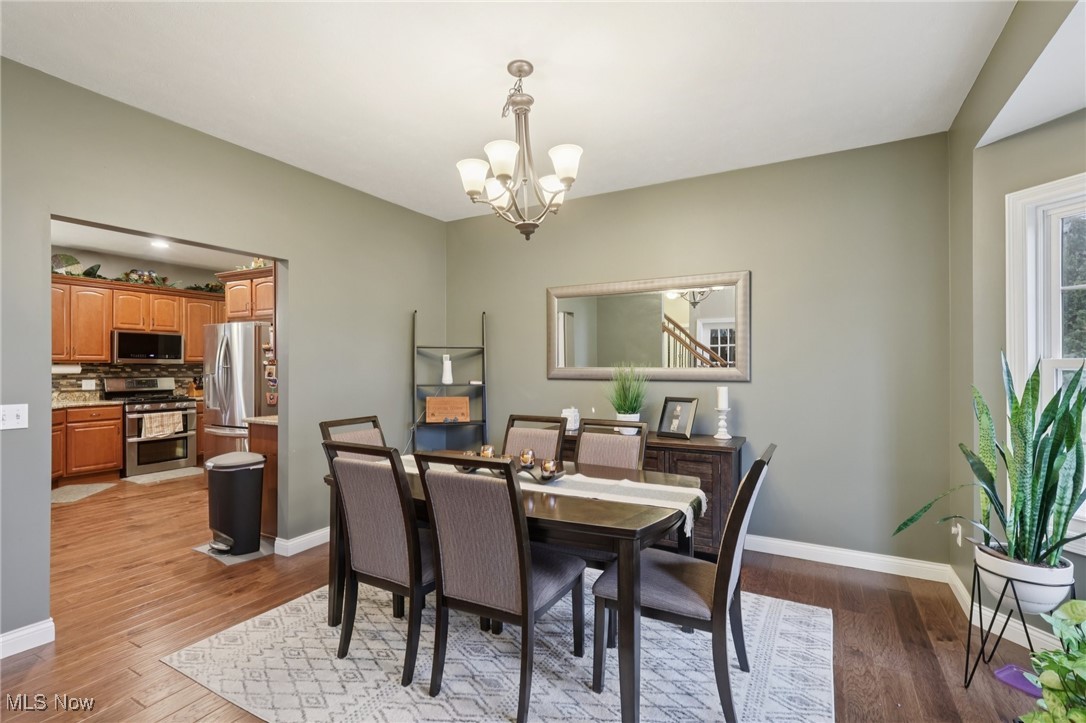 The Nature Preserve South - Residential