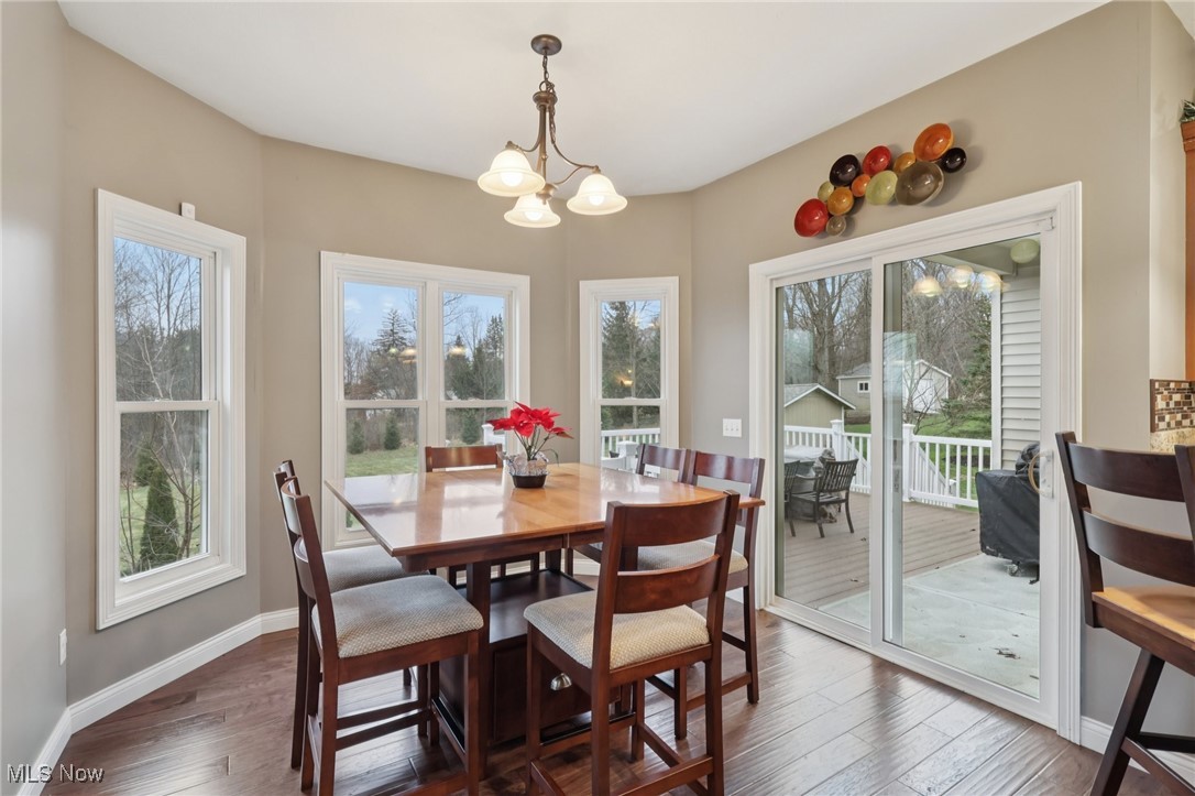 The Nature Preserve South - Residential