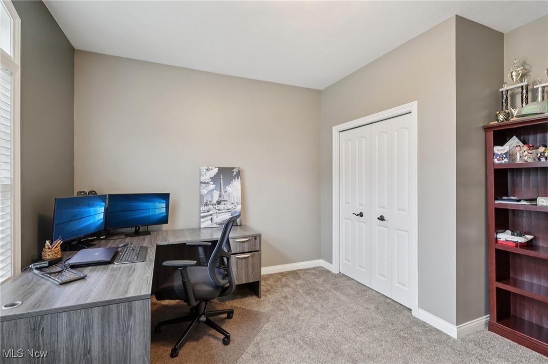 The Nature Preserve South - Residential