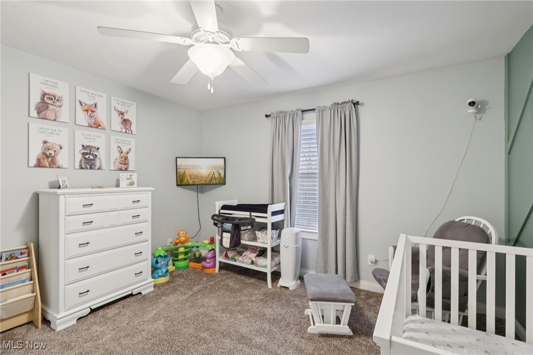 The Nature Preserve South - Residential