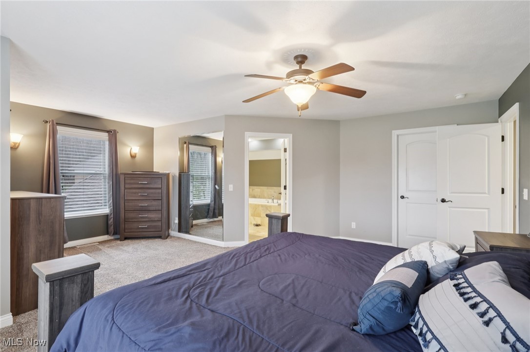 The Nature Preserve South - Residential