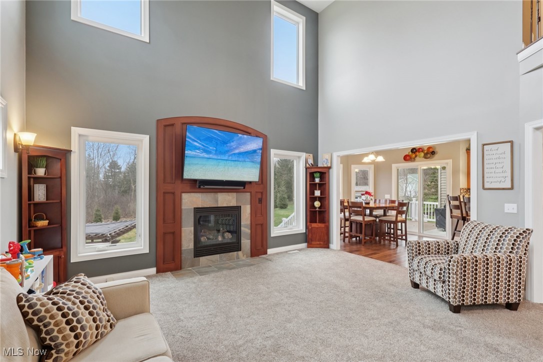 The Nature Preserve South - Residential