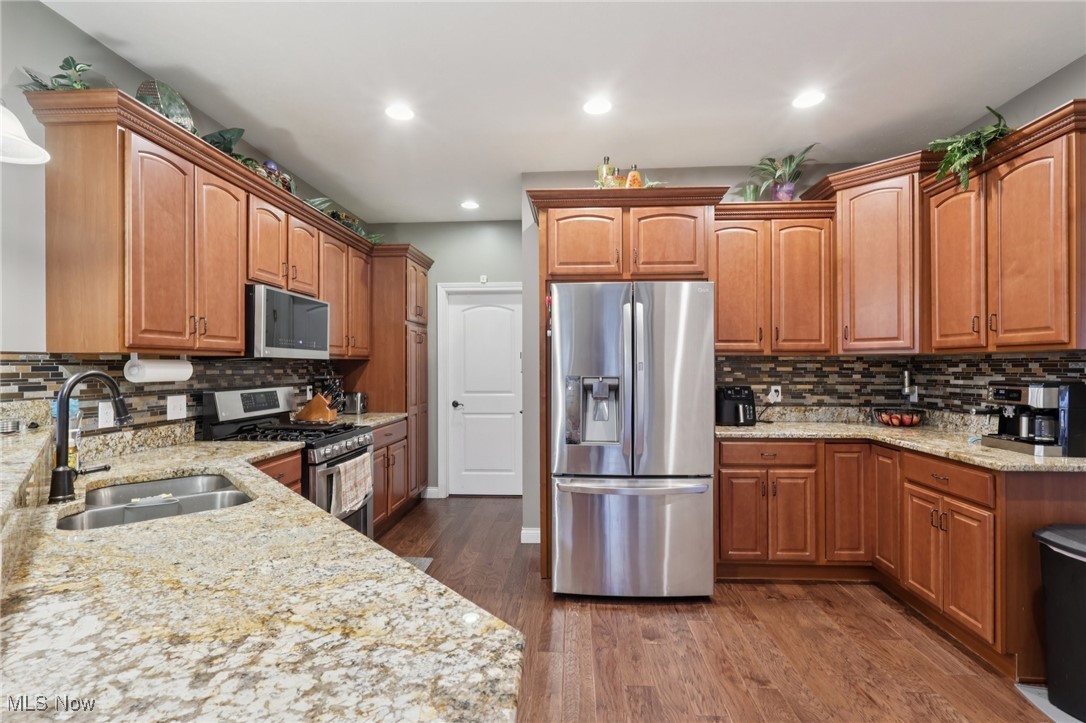 The Nature Preserve South - Residential