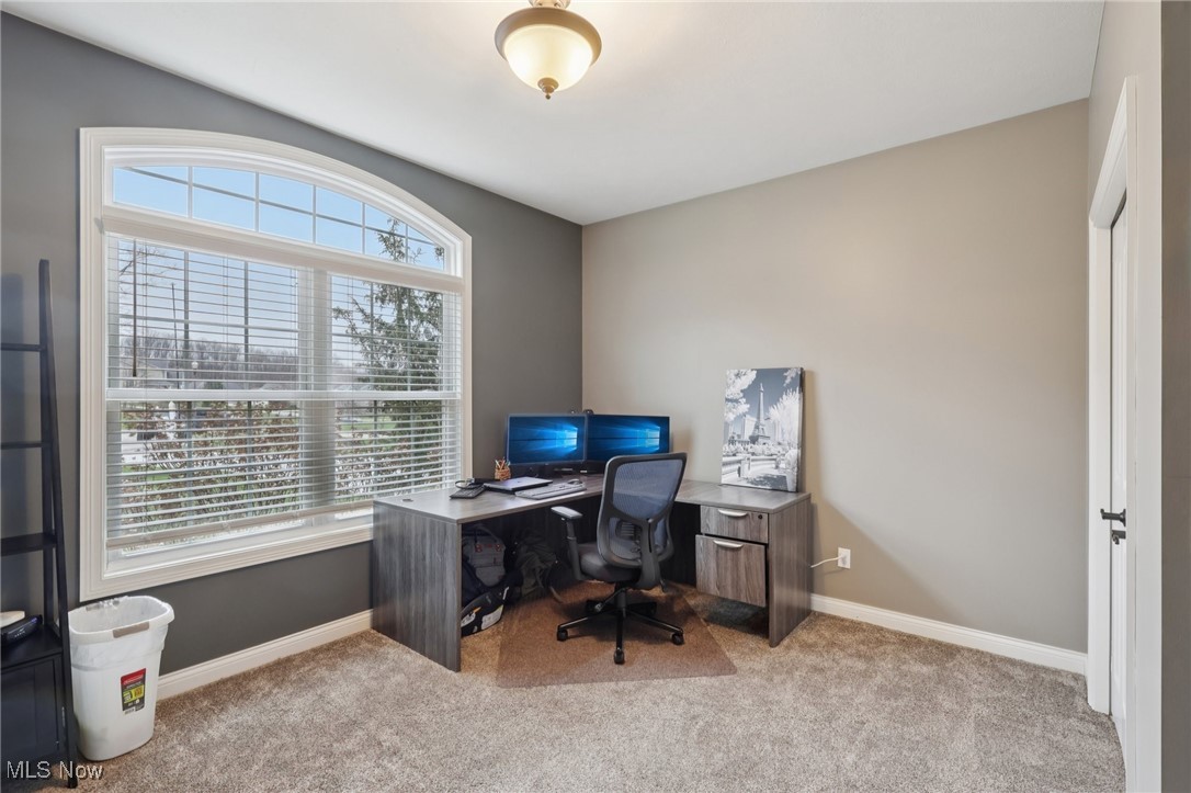 The Nature Preserve South - Residential