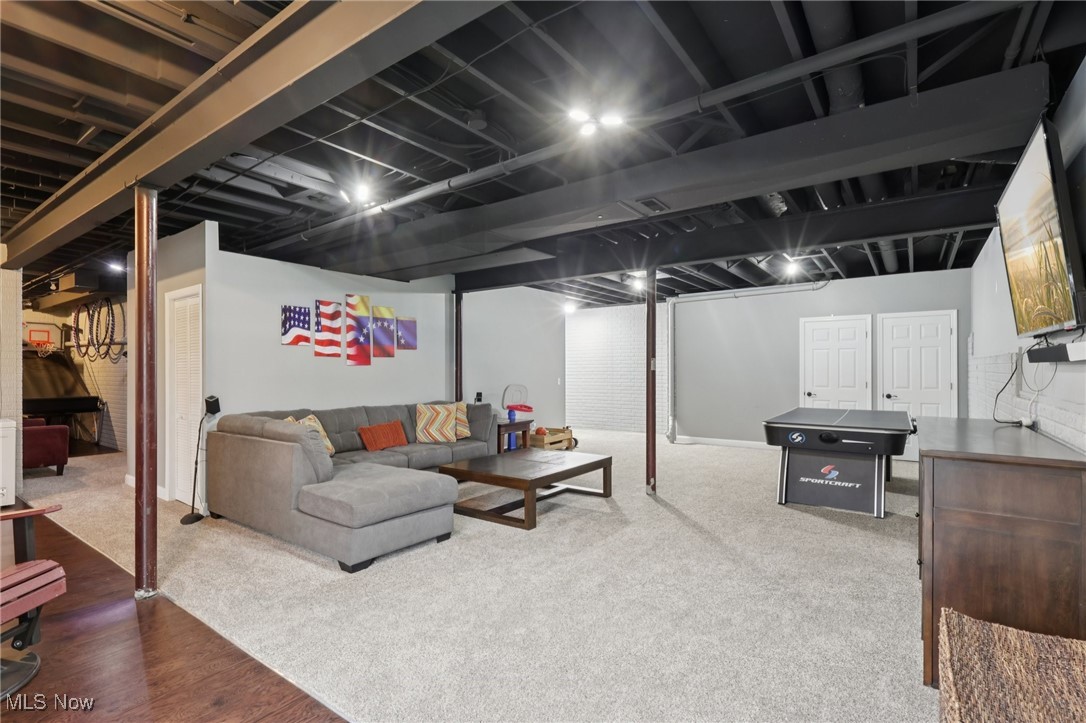 The Nature Preserve South - Residential