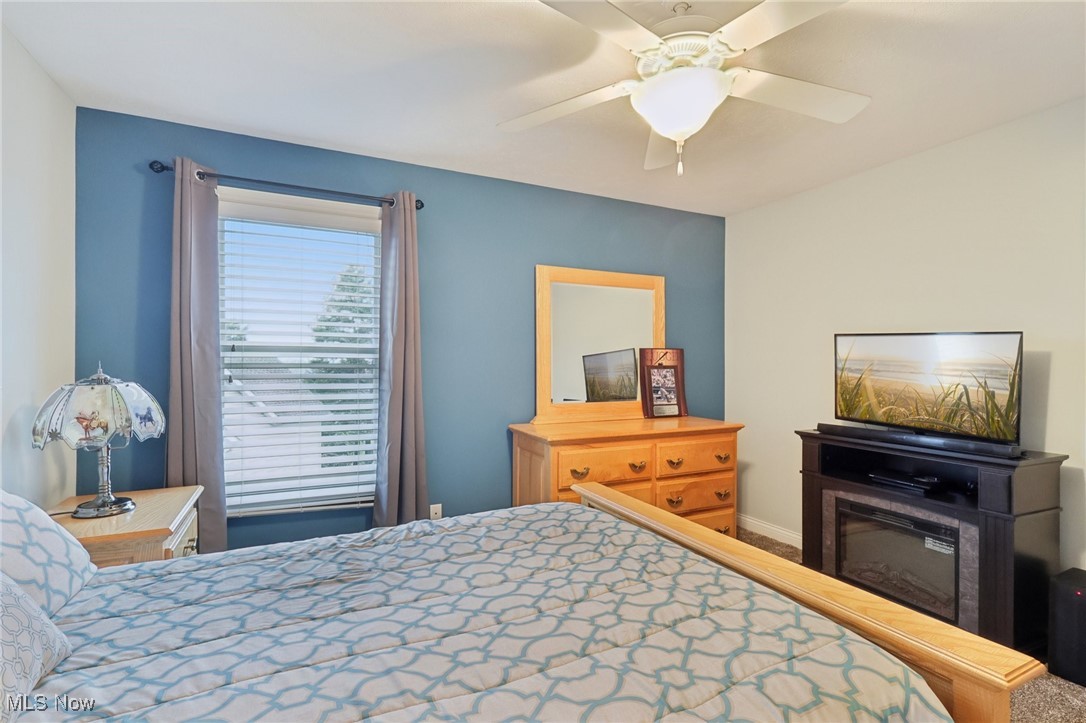 The Nature Preserve South - Residential