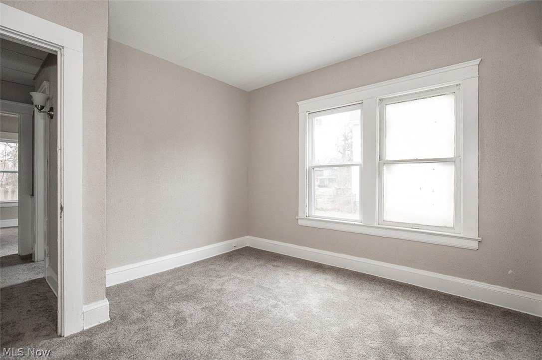 William Amblers - Residential Income