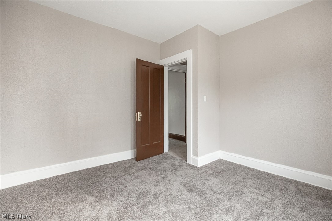 William Amblers - Residential Income