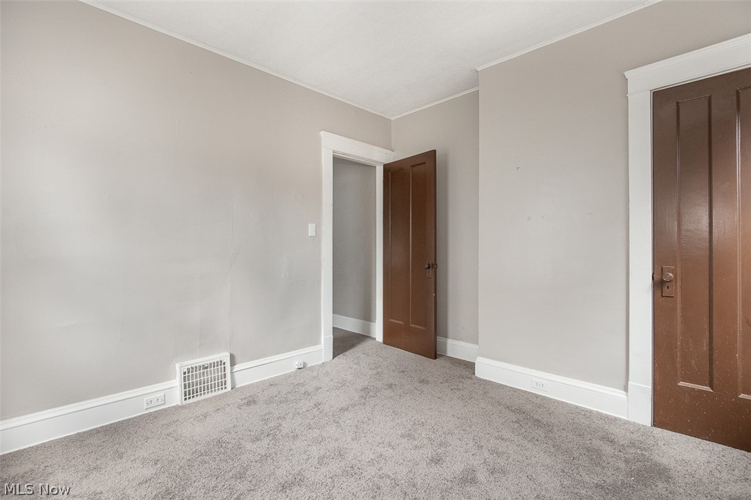 William Amblers - Residential Income