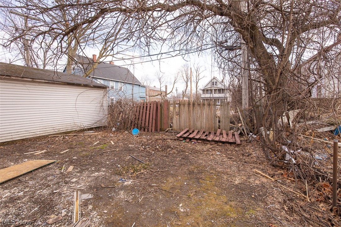 William Amblers - Residential Income