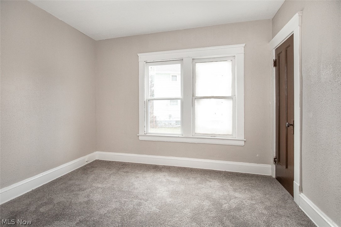 William Amblers - Residential Income