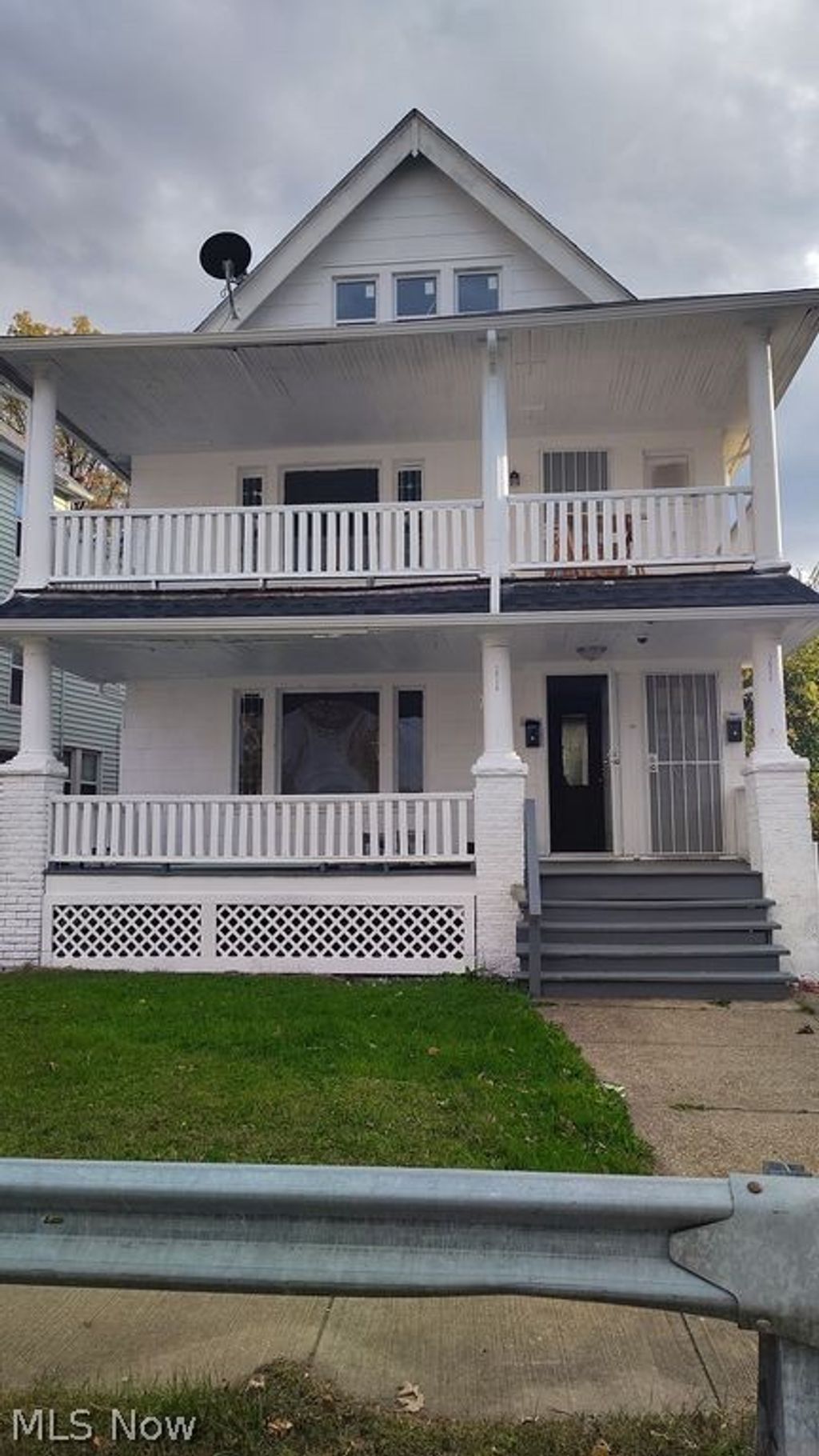 Photo of 10724 Sprague Avenue, Cleveland, OH 44108 (MLS # 5189829)