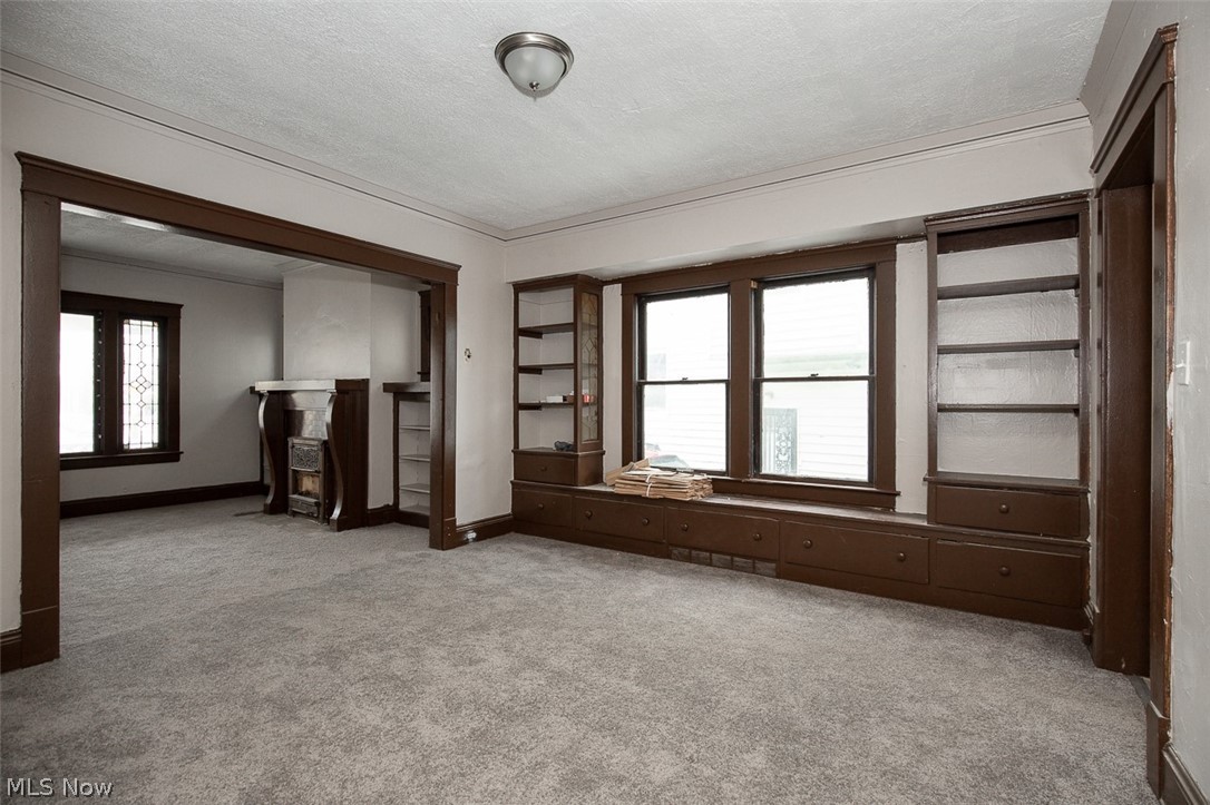 William Amblers - Residential Income