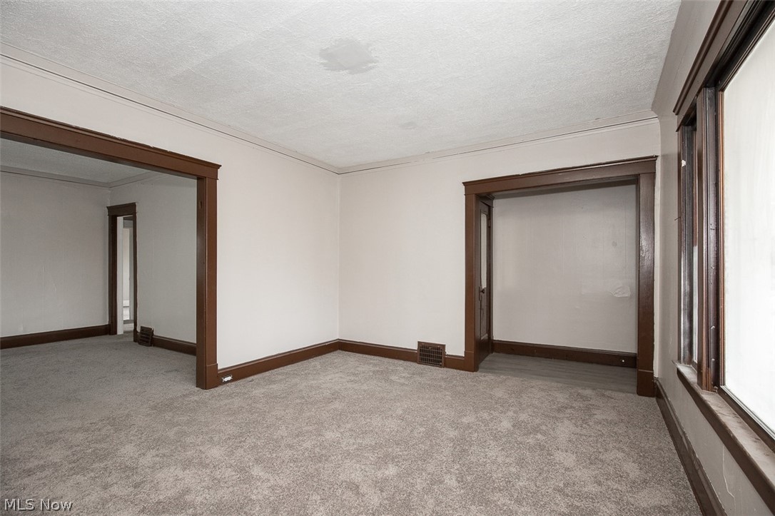 William Amblers - Residential Income