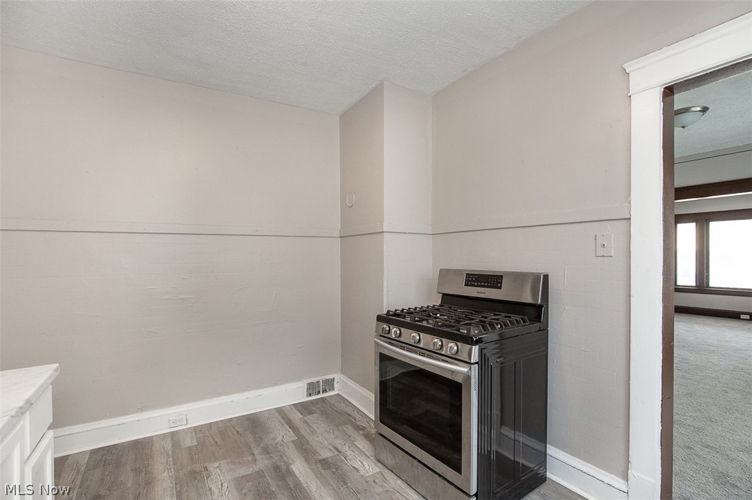 William Amblers - Residential Income